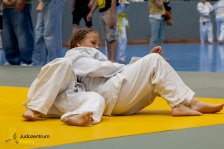 27.04.2025 Wachau JUDO Kids Cup